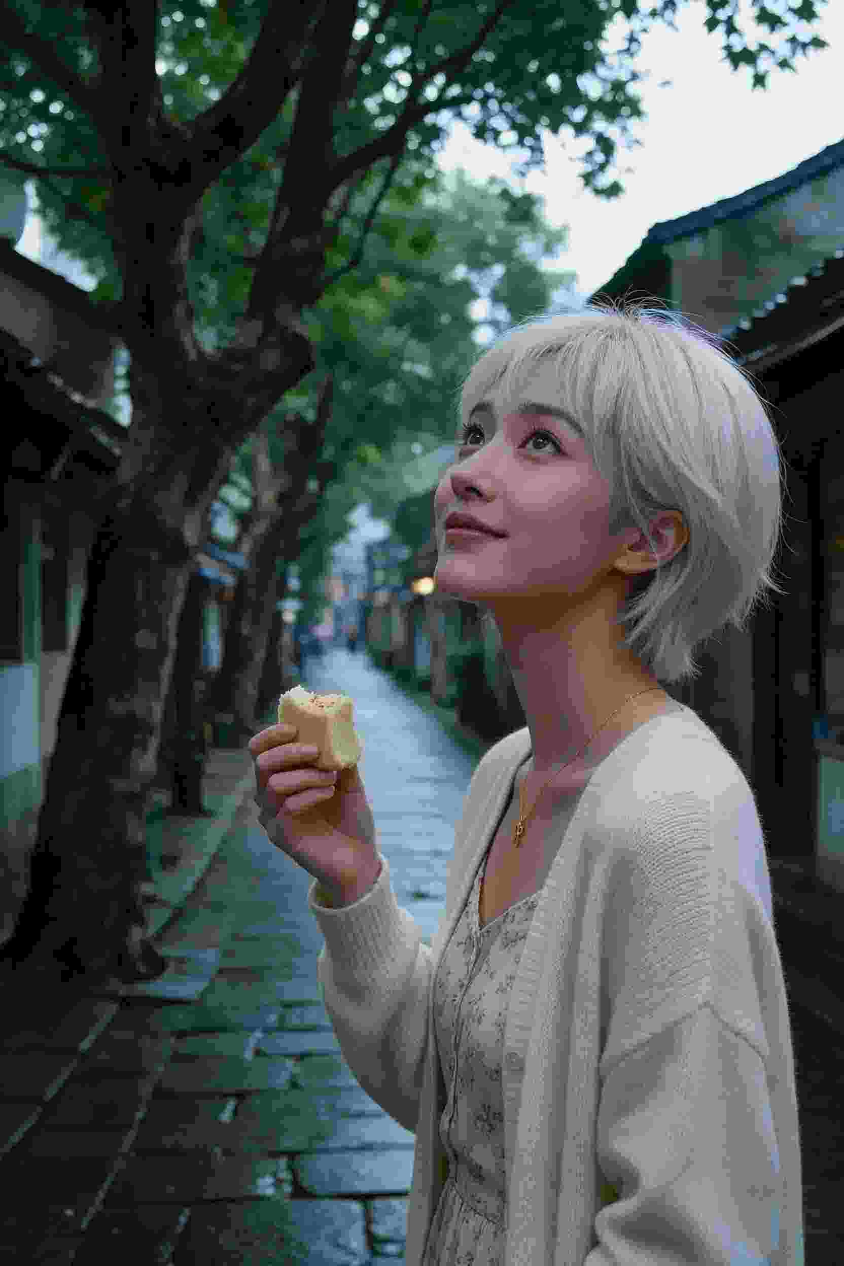 永恒的承诺