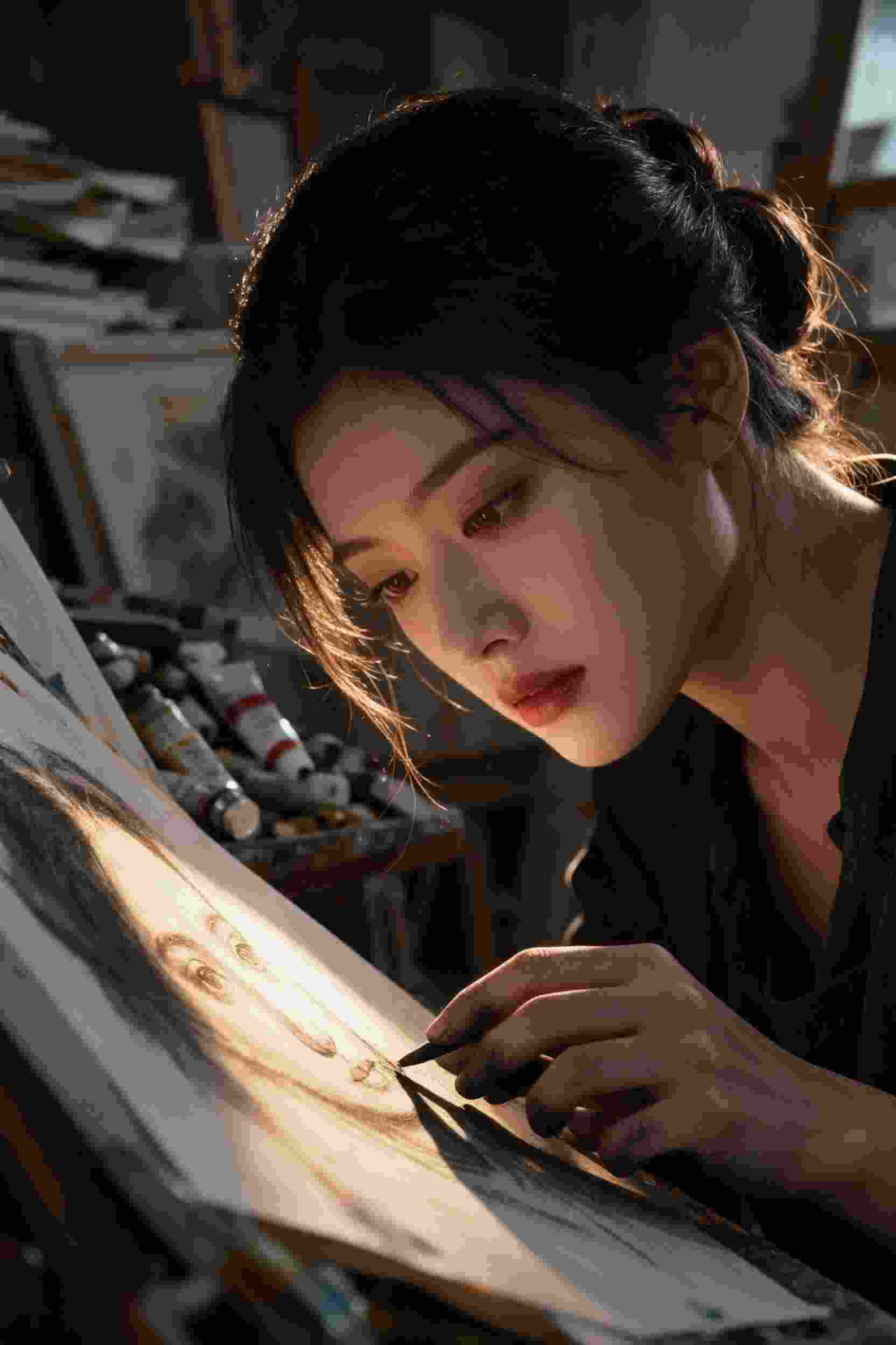 异族之恋