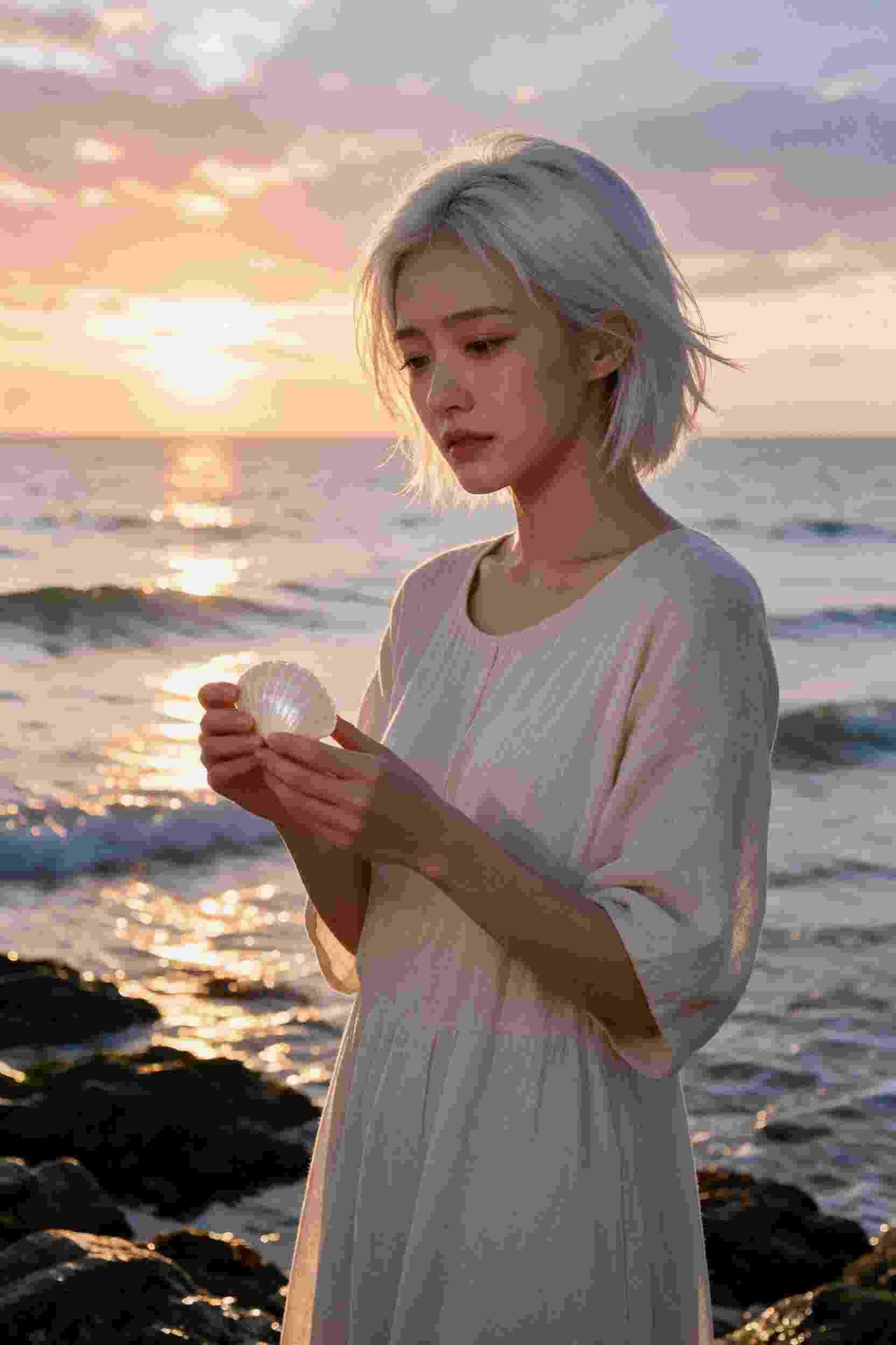 远方的骑士