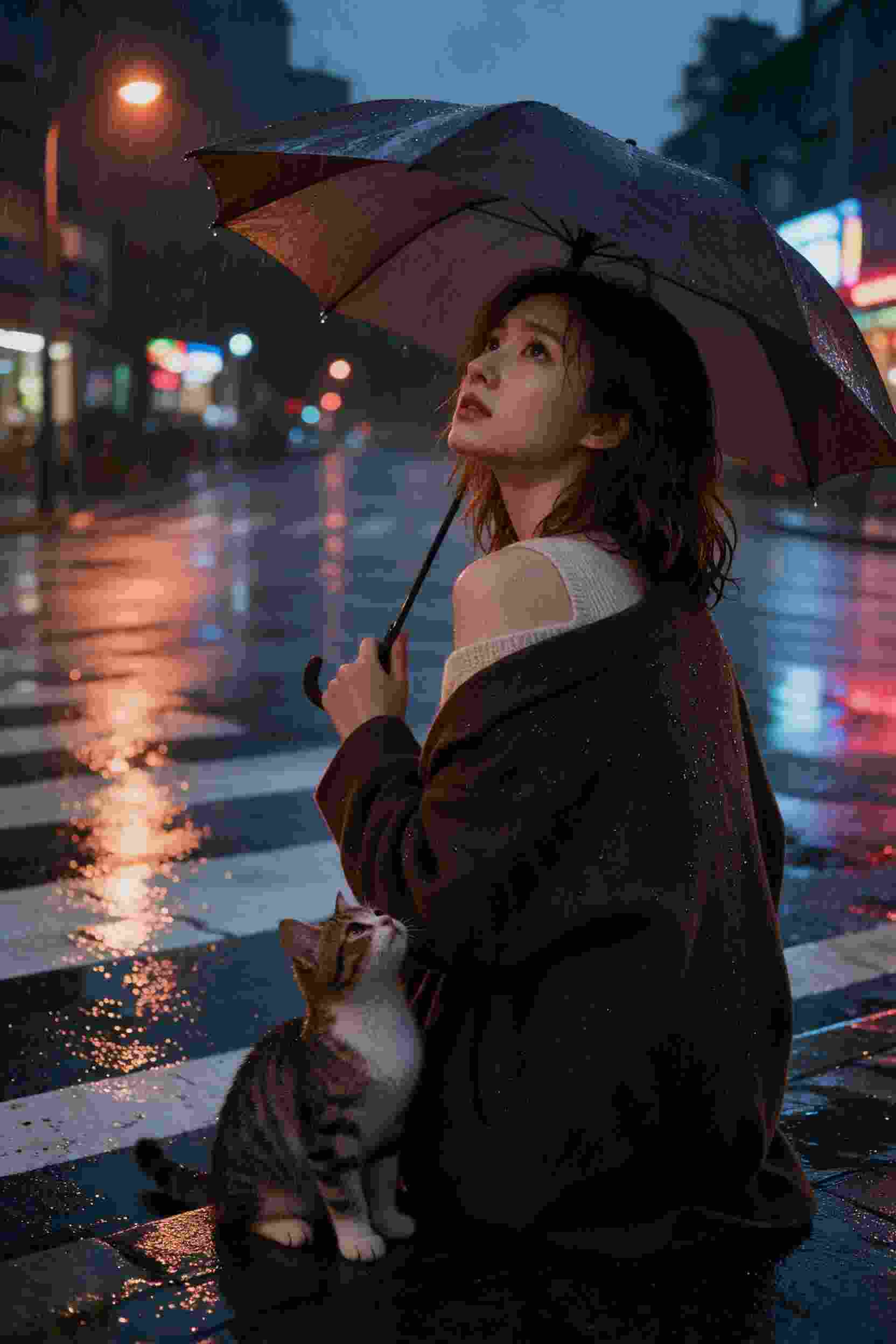 森林的秘密